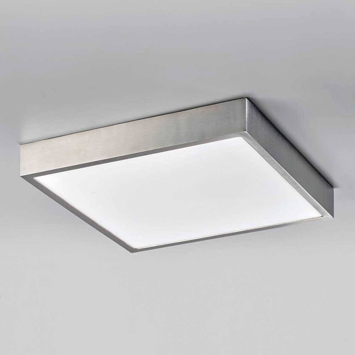 Venox XLD LED Deckenleuchte, 40 x 40 cm, dimmbar