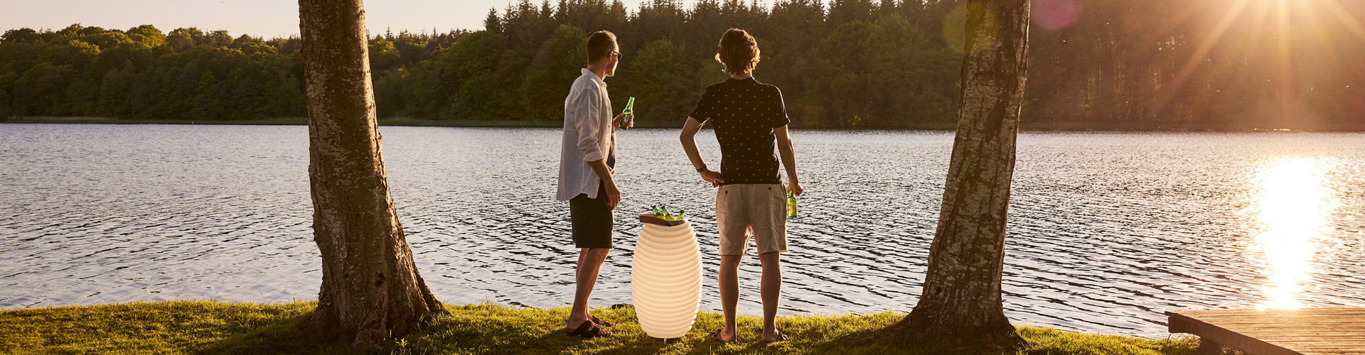 Lichtideen Banner Kooduu