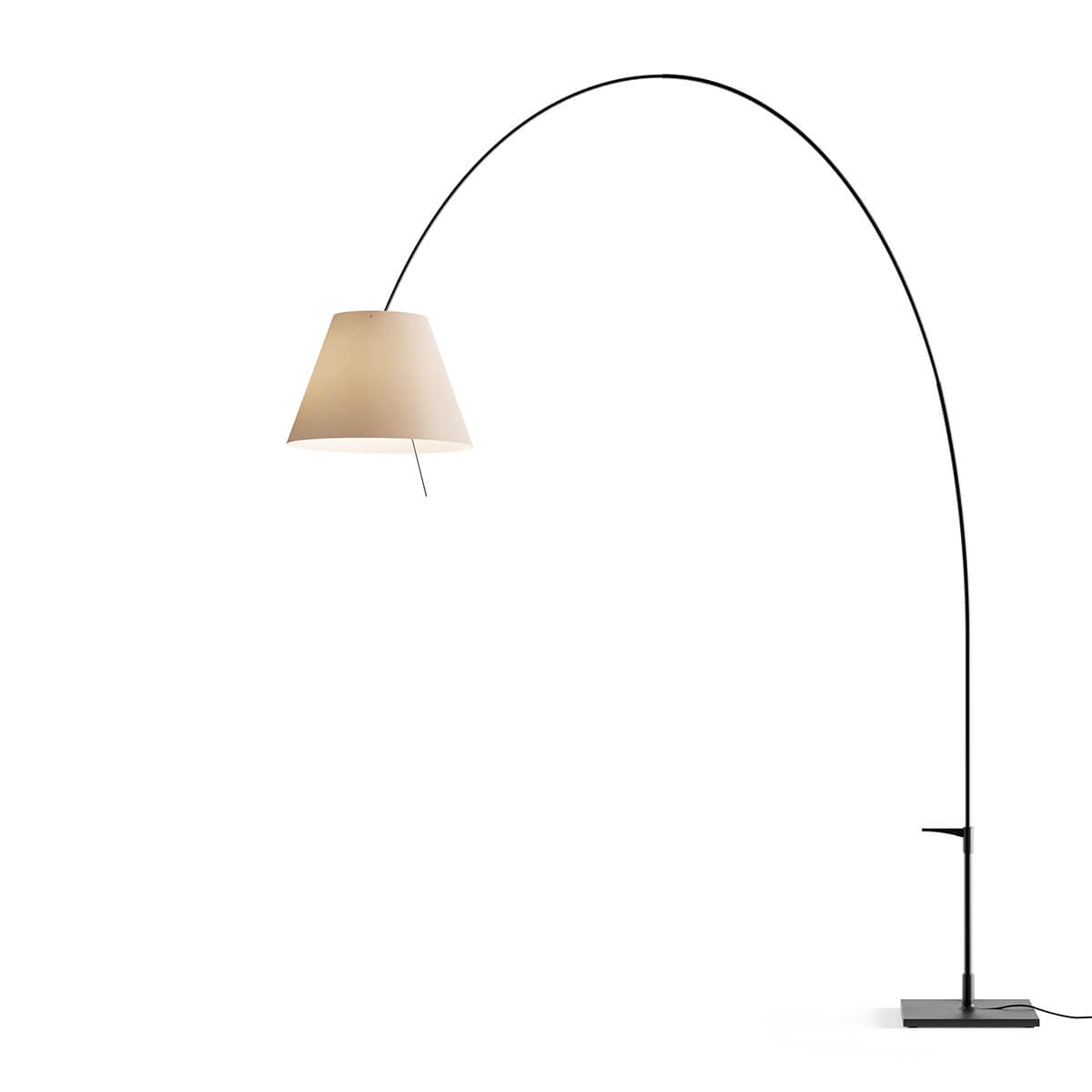 schwarz, Schirm: nougat