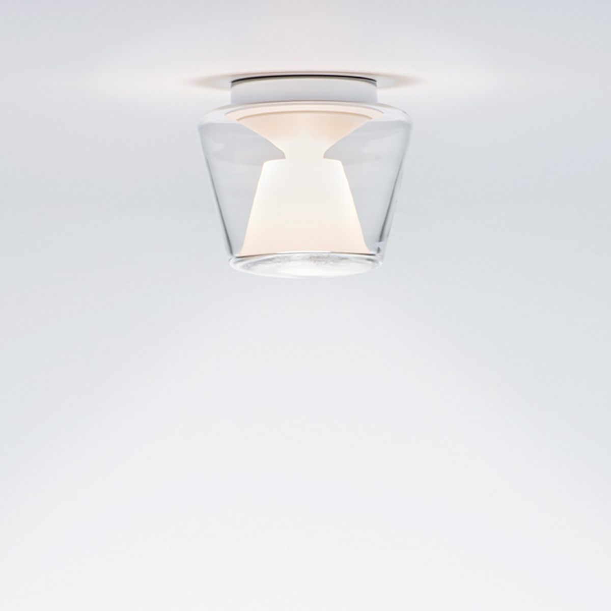 Annex Ceiling Small Deckenleuchte