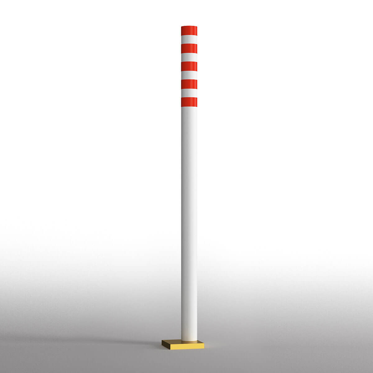 Ciminiere D'italia F3 LED Stehleuchte