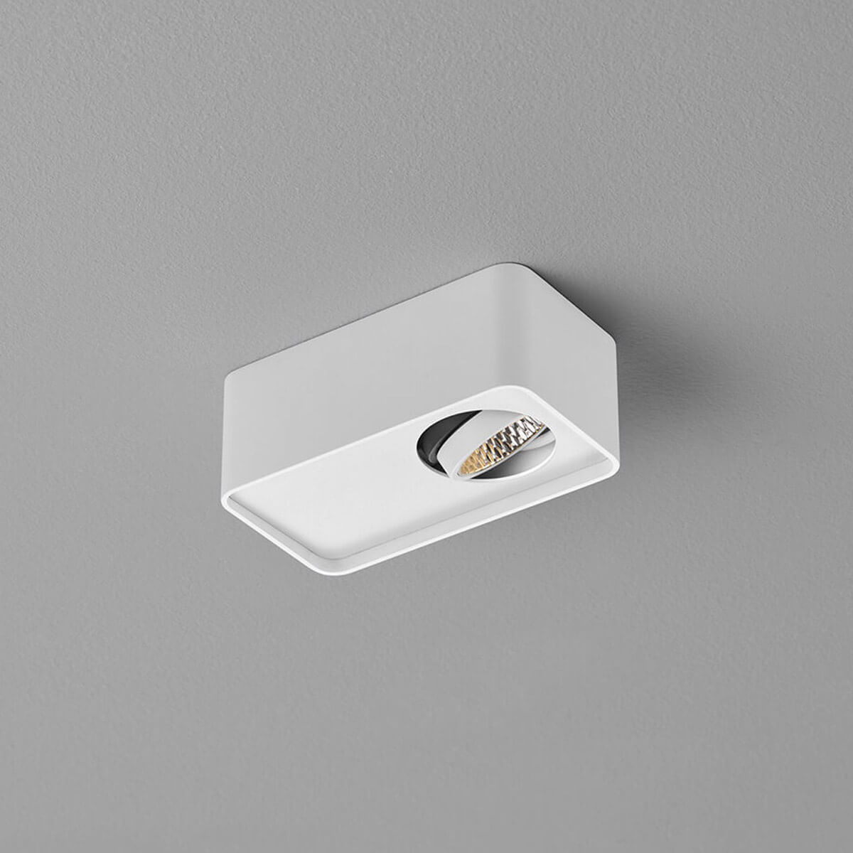 Cas LED Deckenleuchte mit Casambi-Modul