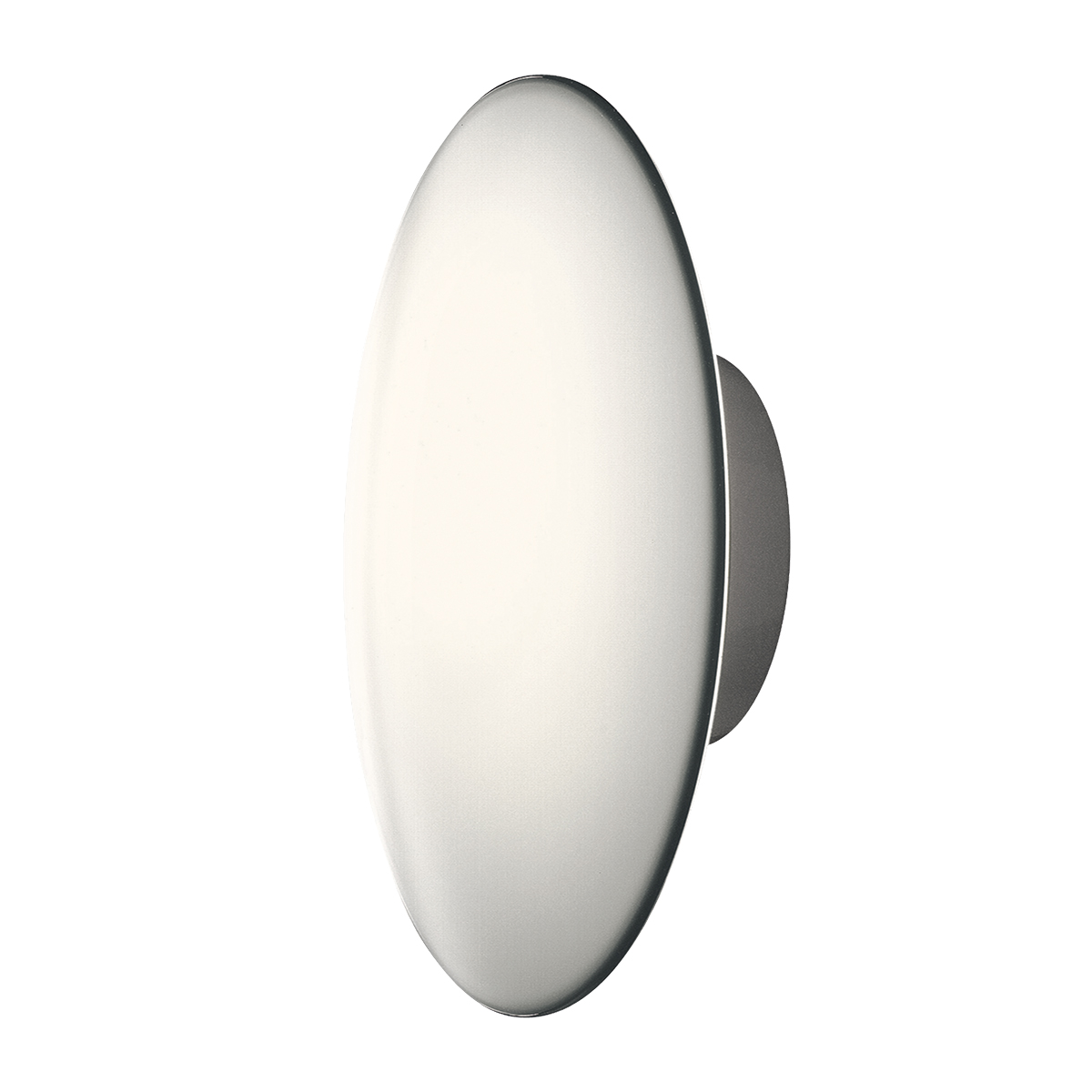 Ø: 45 cm, opal white