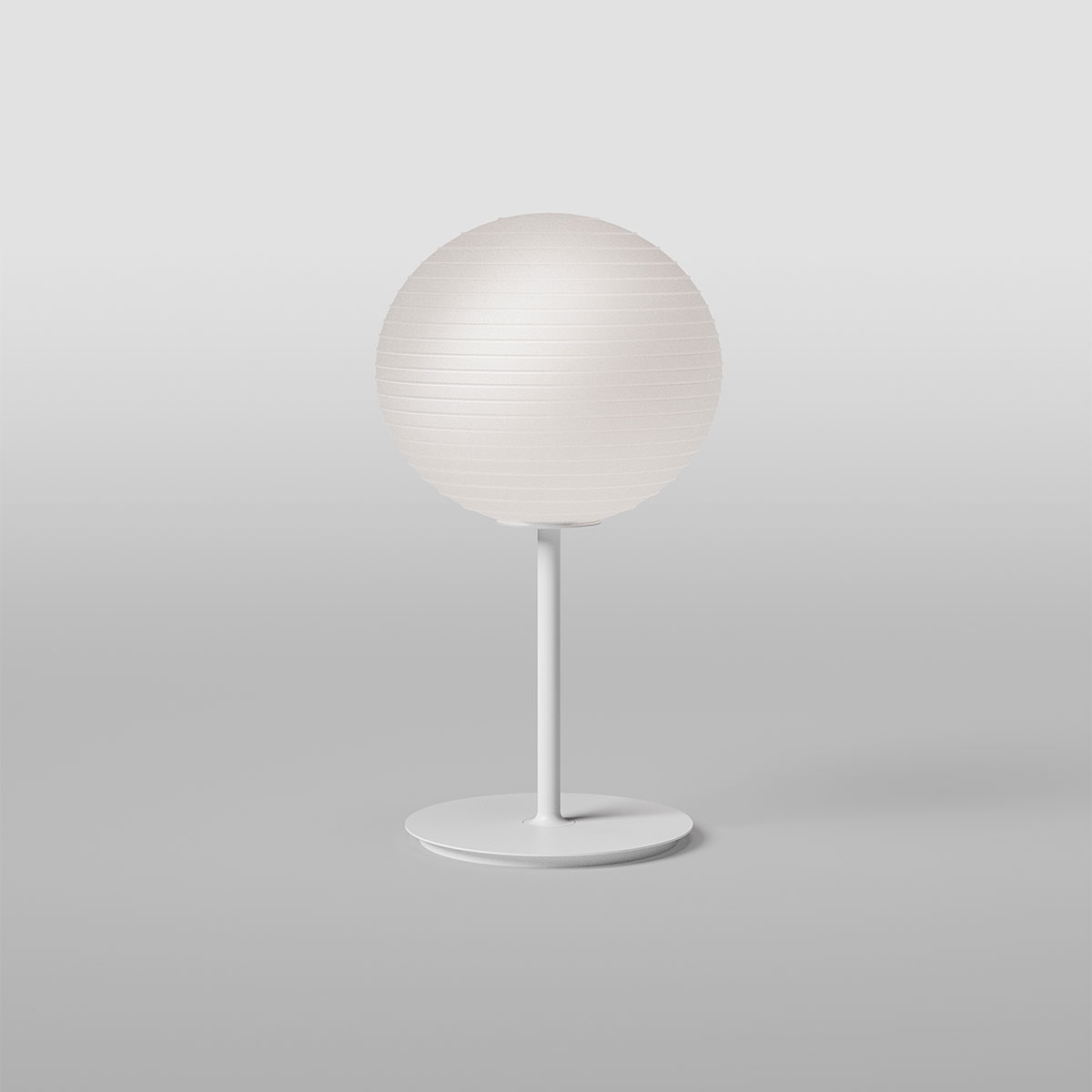 Flow Glass T2 Tischleuchte