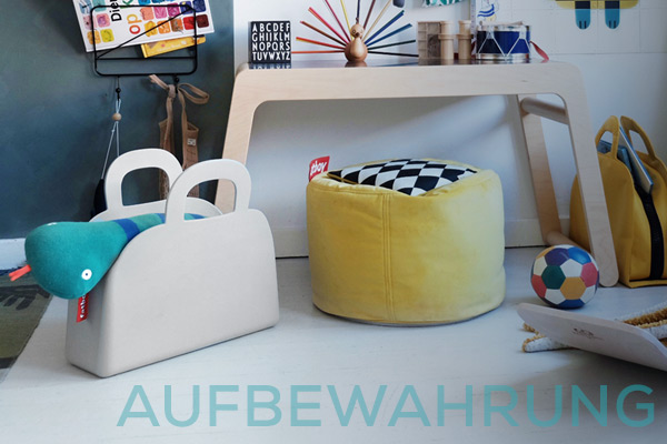 Kategoriebanner Accessoires Aufbewahrung