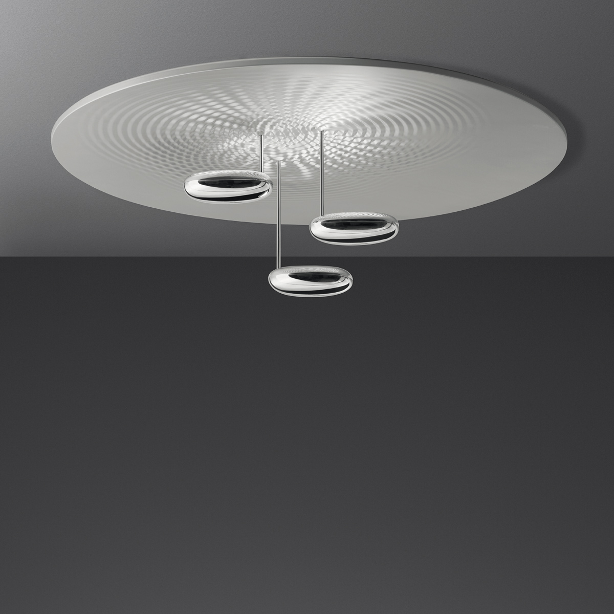 Droplet LED Soffitto