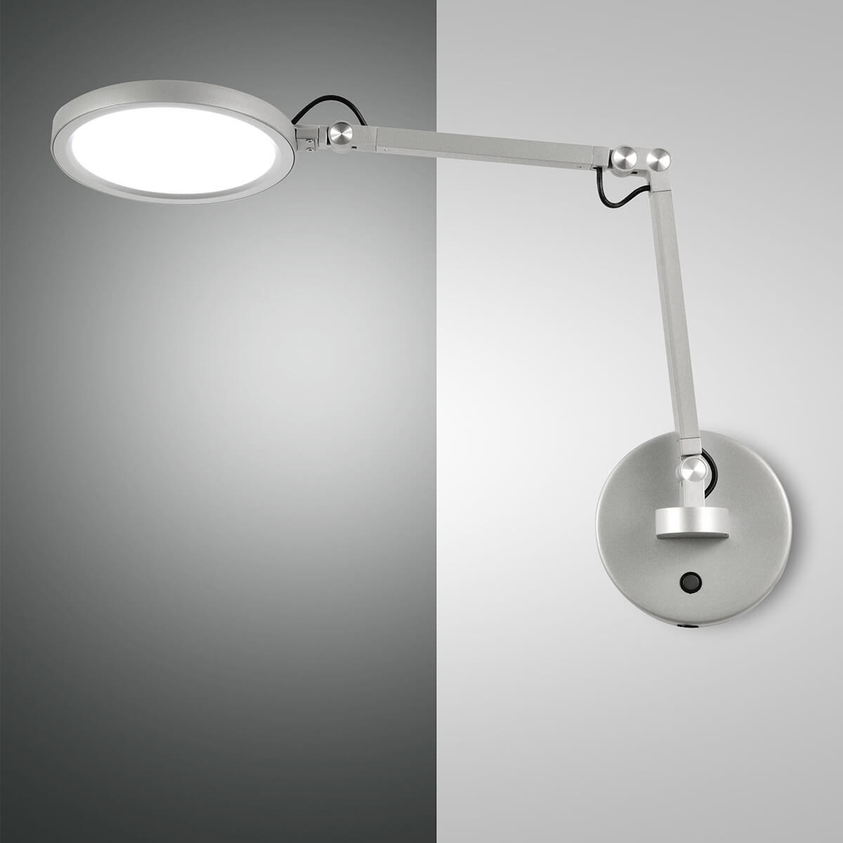 Regina LED Wandleuchte