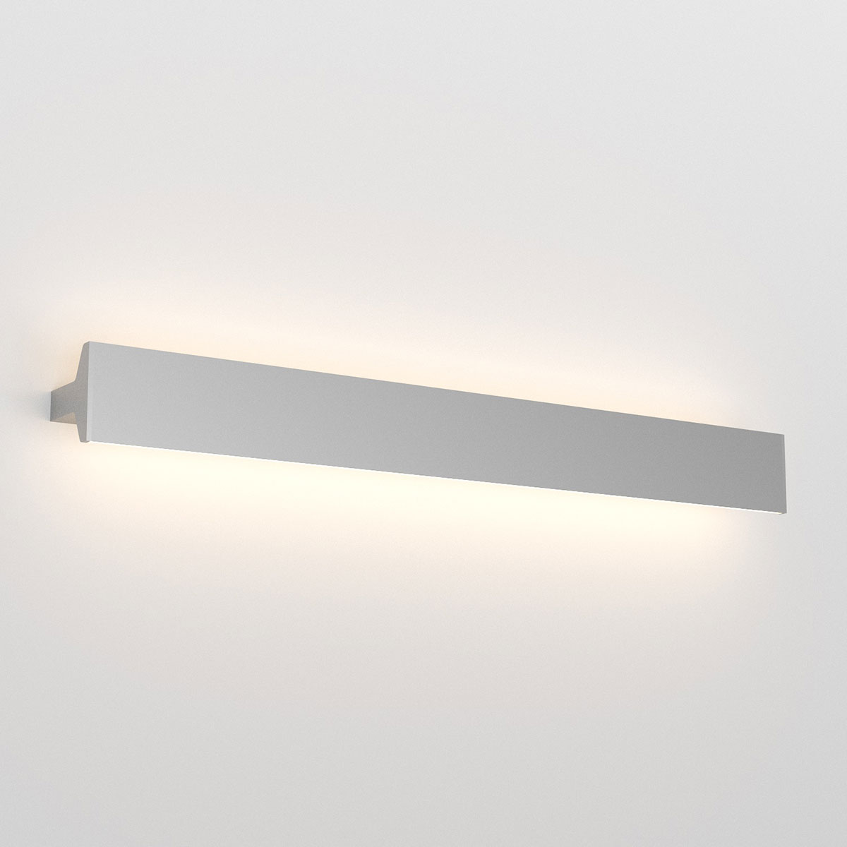 Ipe W4 LED Wandleuchte, 3000 K