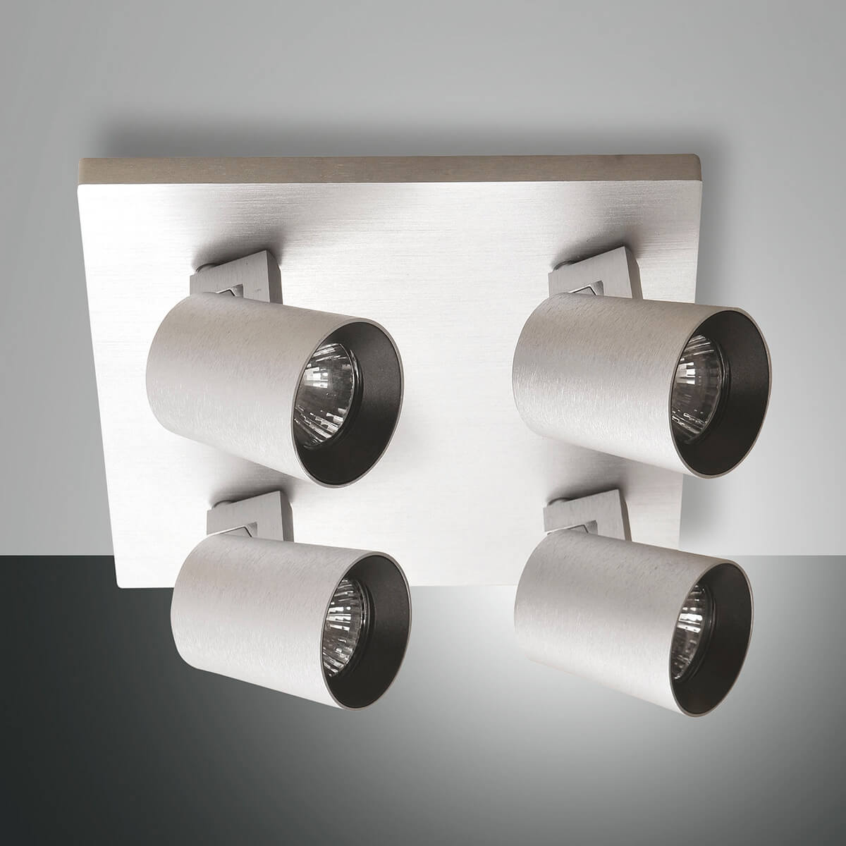 Modo Deckenstrahler, 4-flg.