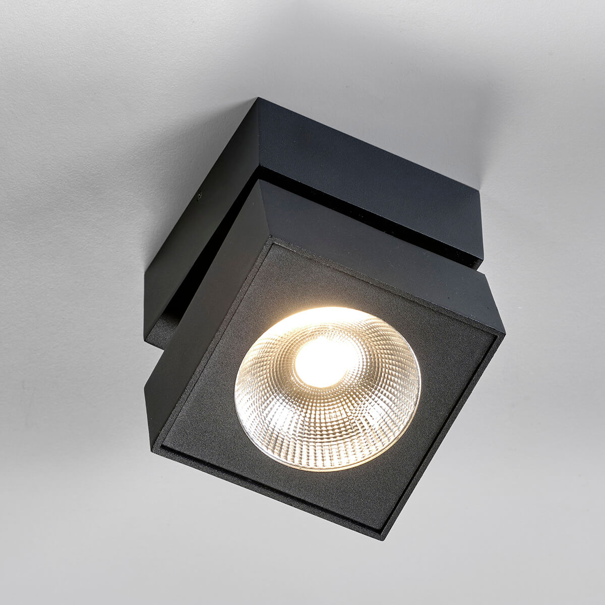 Cube MN Deckenleuchte