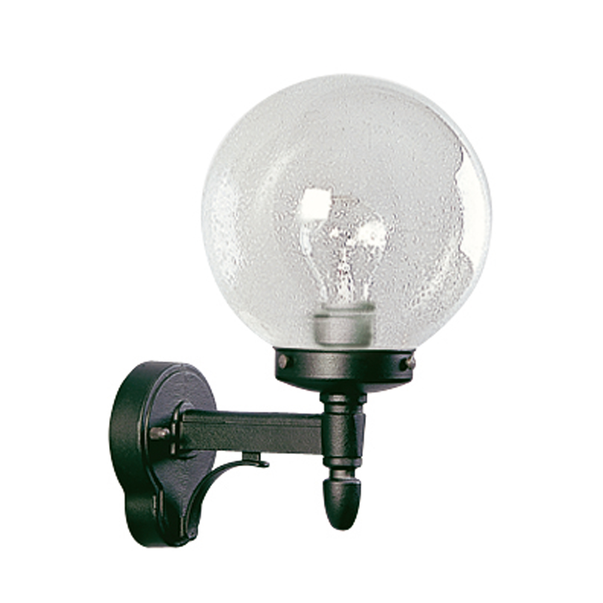 0698 Außenwandleuchte