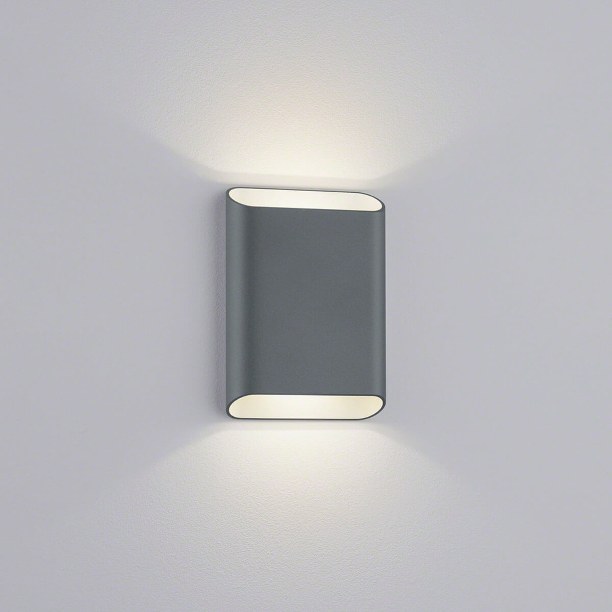 Toco 44 LED Außenwandleuchte