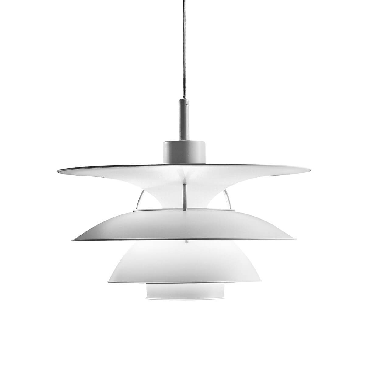 PH 5-4½ Pendelleuchte