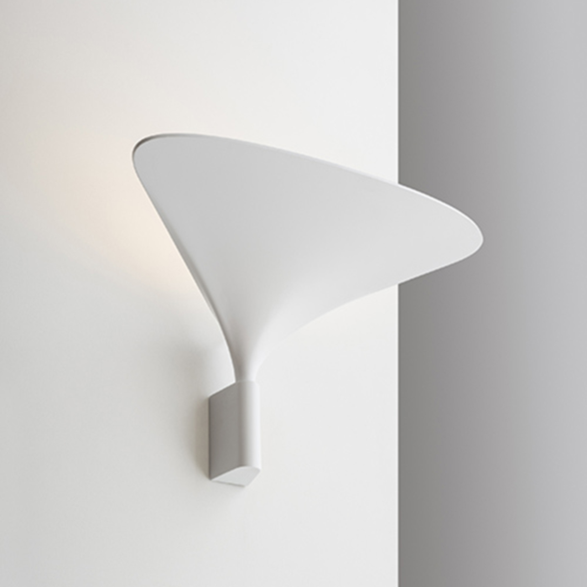 Sunset W0 LED Wandleuchte, 3000 K