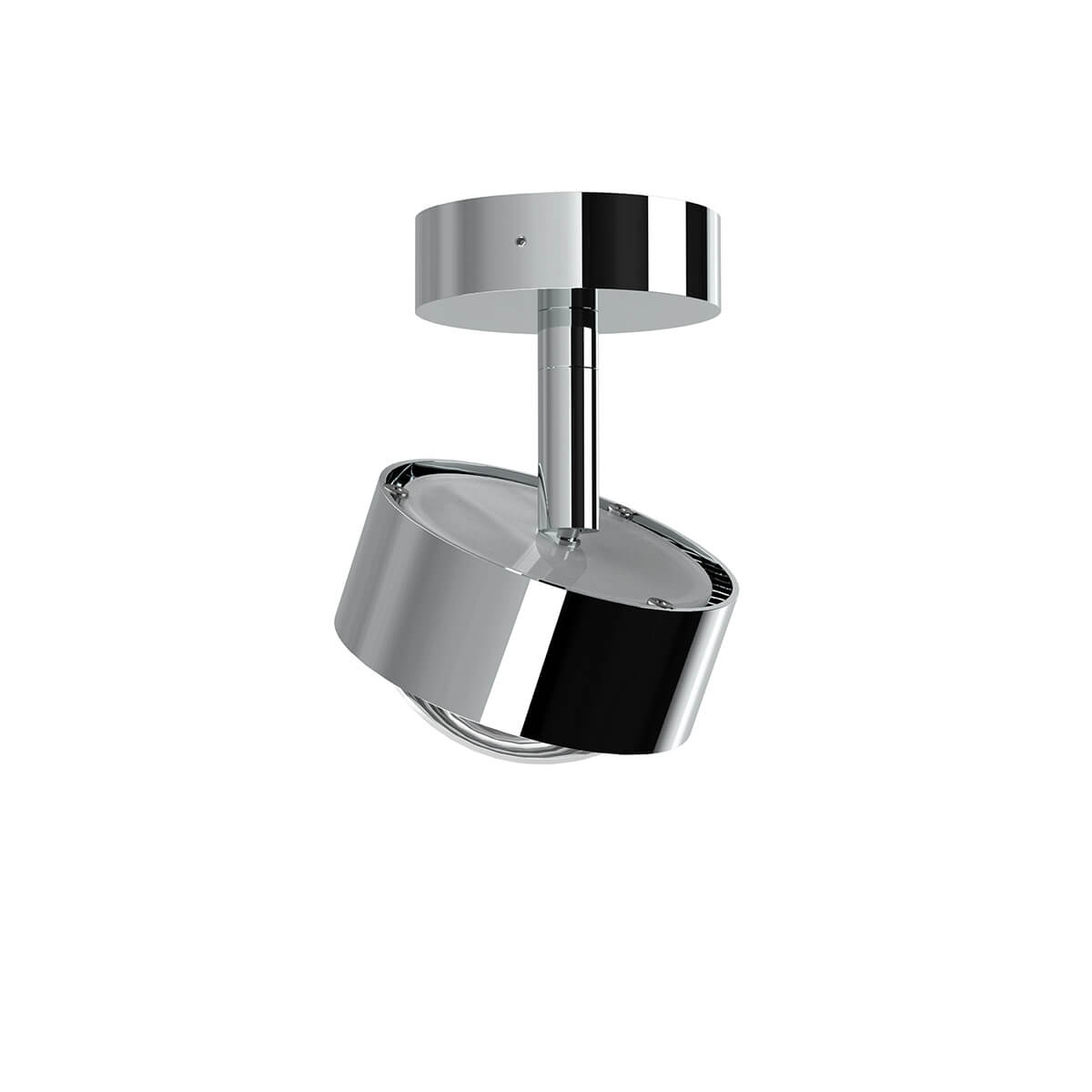 Puk Mini Turn Up & Down LED Deckenleuchte, Gehäuse