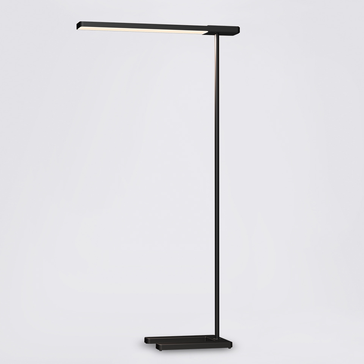 Slice² Floor LED Stehleuchte