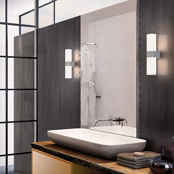 Innenleuchten Badezimmer