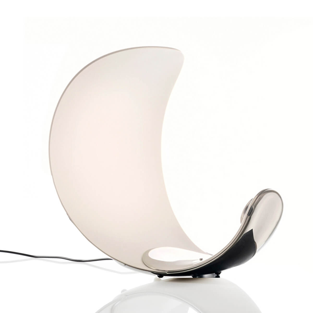 Curl LED Tavolo, Auslaufmodell