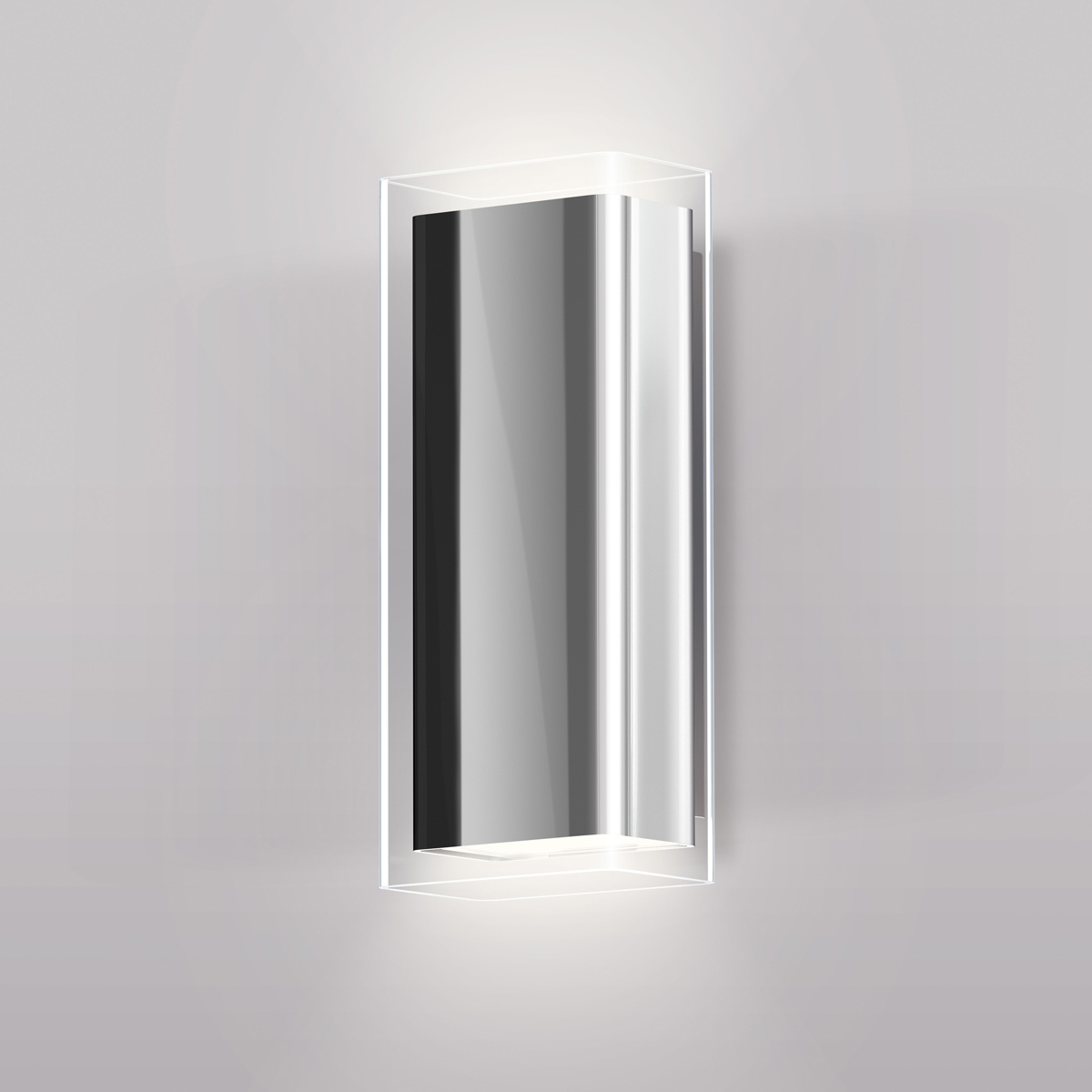 Rod Wall LED Wandleuchte