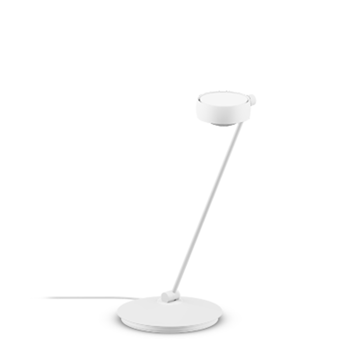 Alignment: left, white matt