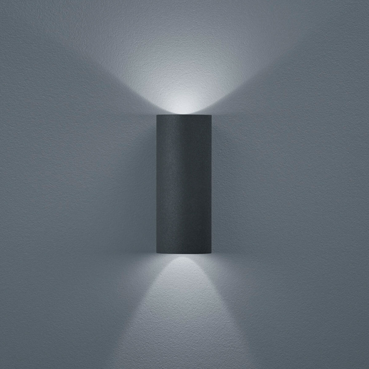 Swift LED Außenwandleuchte