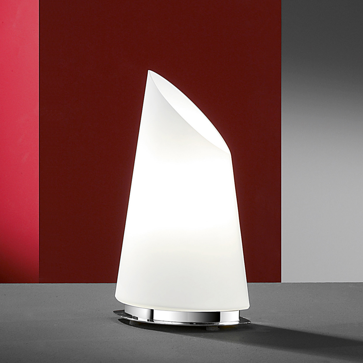 Sail Tischleuchte