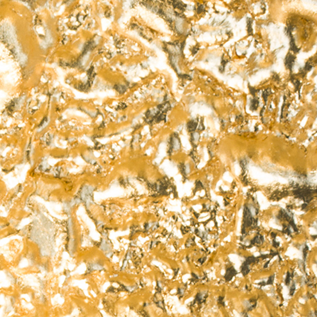 Ø: 80 cm, Aluminium /Gold