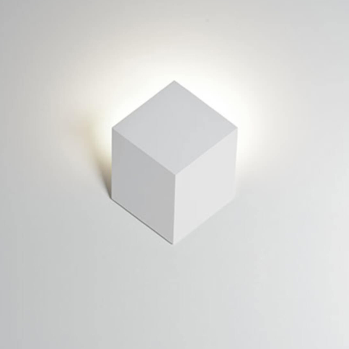 QB W0 LED Wandleuchte