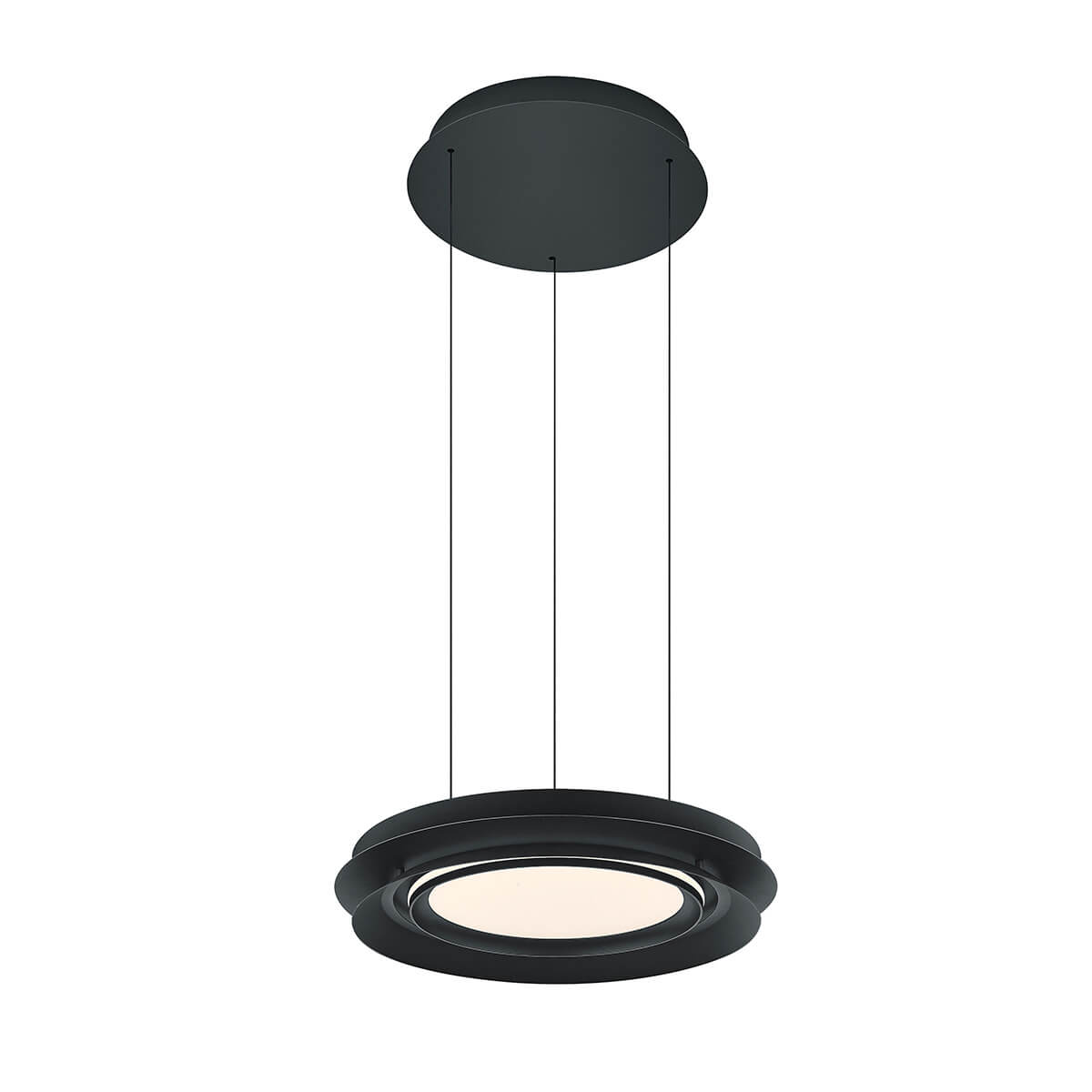 Lys LED Pendelleuchte