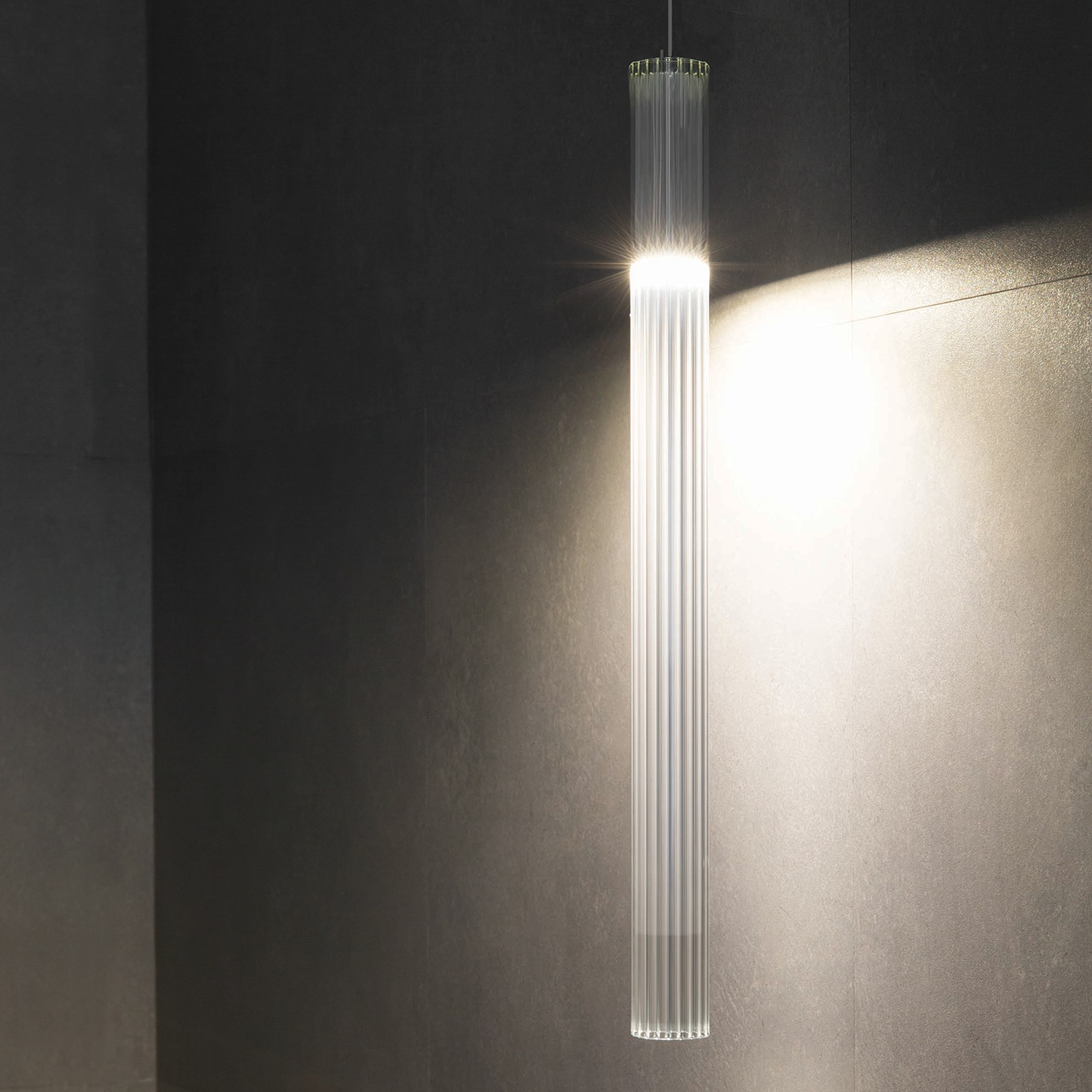 Ilium LED Sospensione