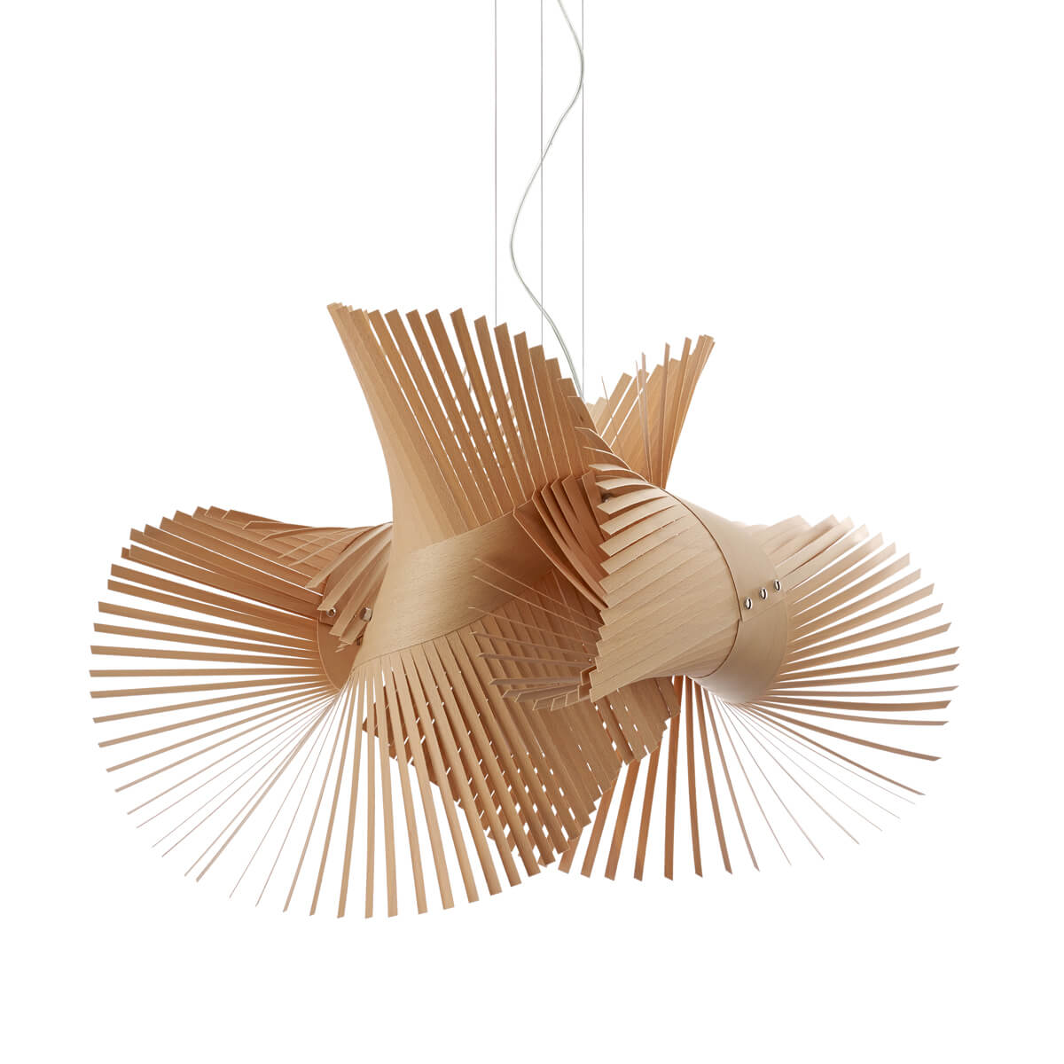 MiniMikado Pendelleuchte