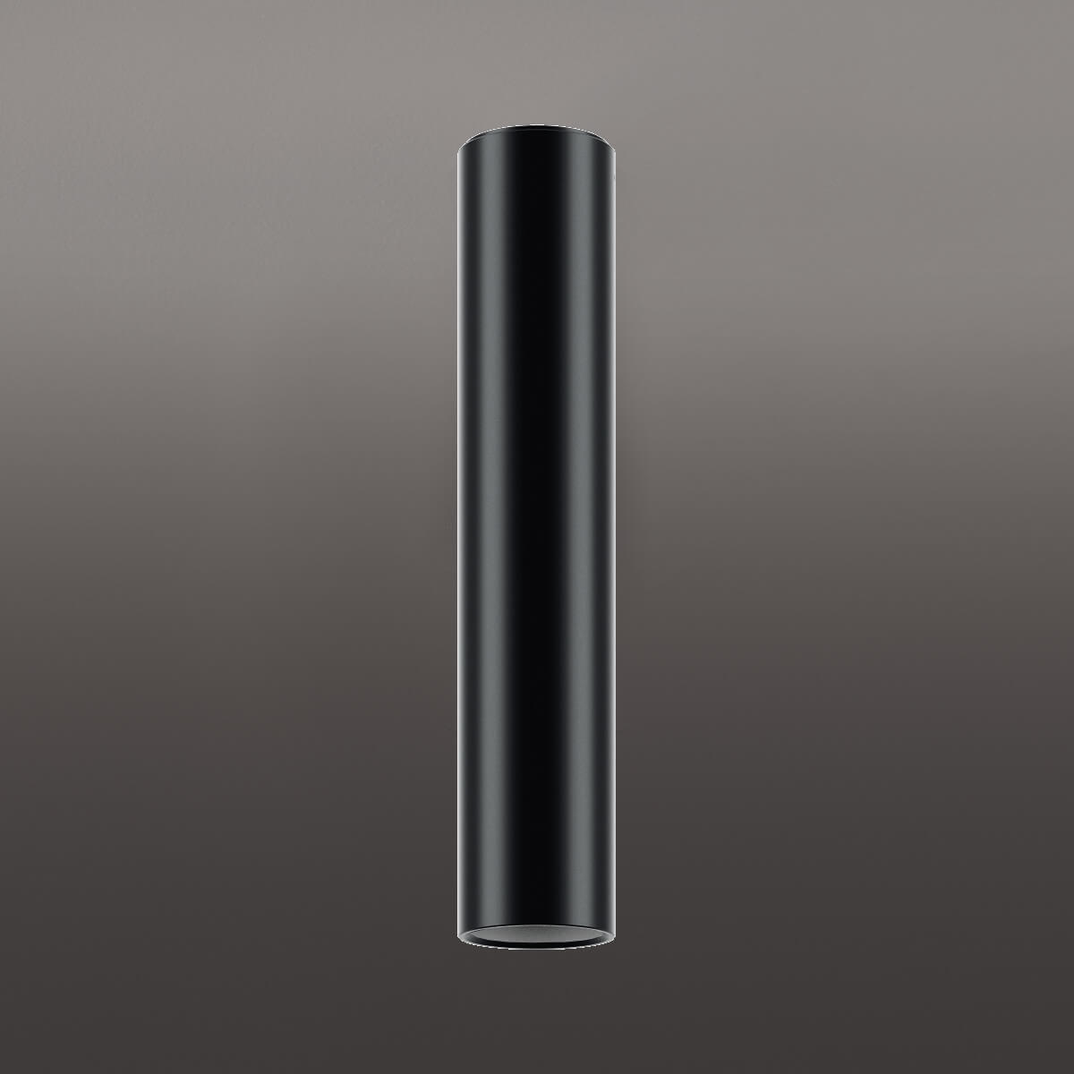 Height: 30 cm, black matt