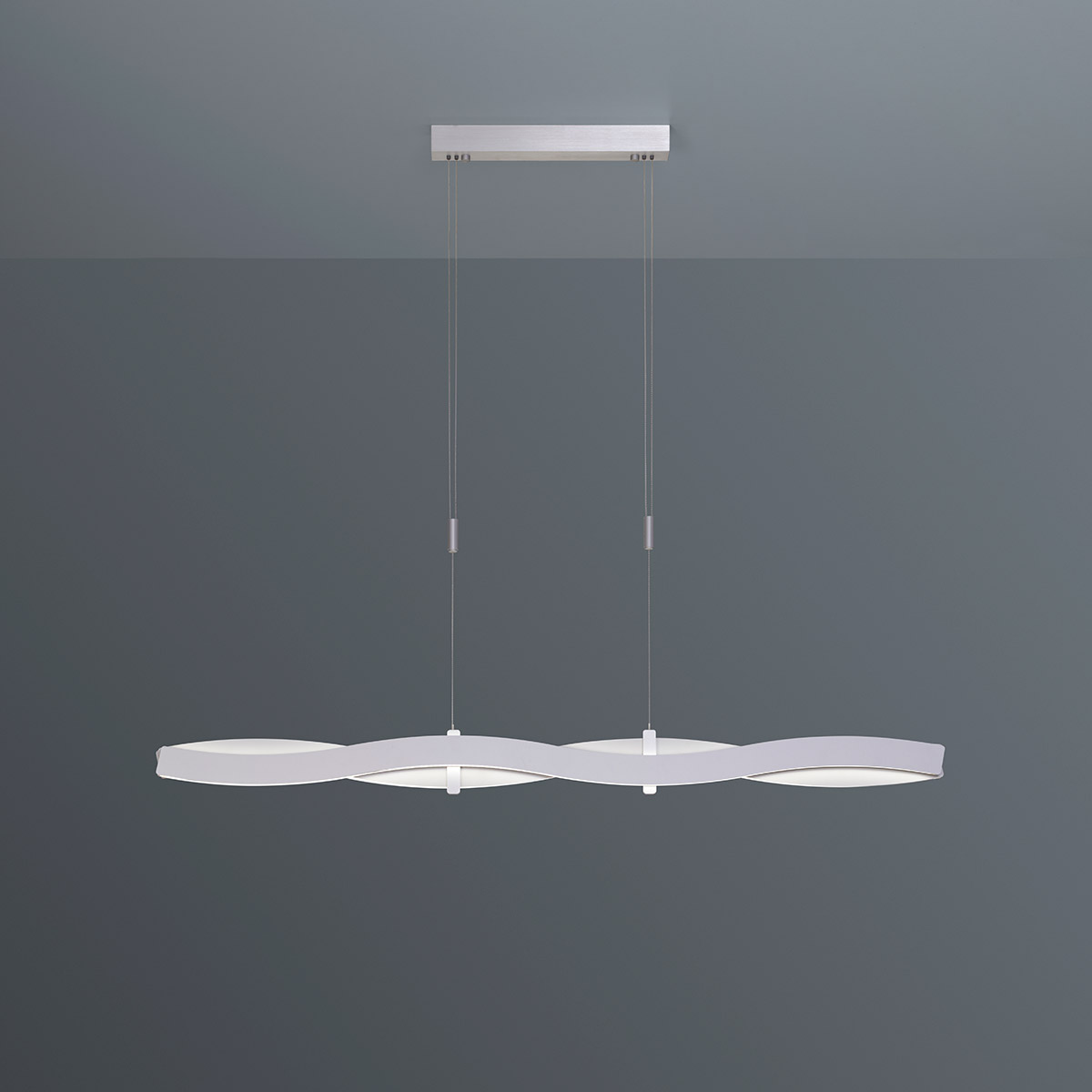 Swing LED Pendelleuchte