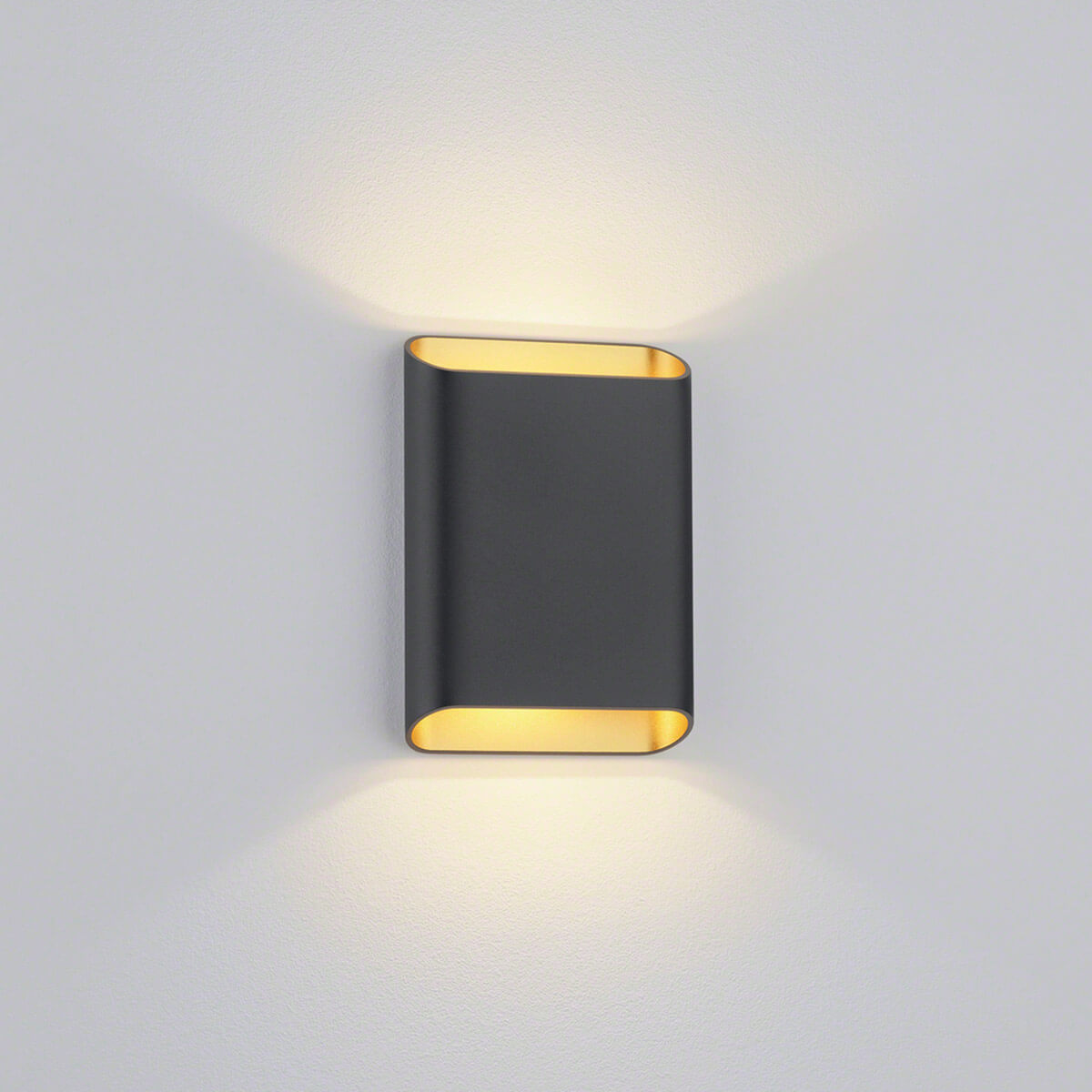 Toco LED Wandleuchte