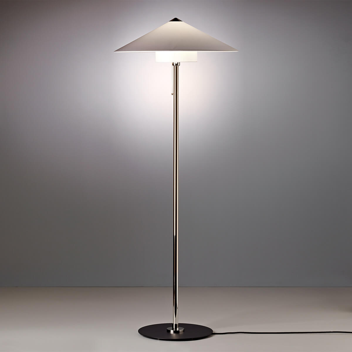 Wagenfeld Stehleuchte WSTL 30