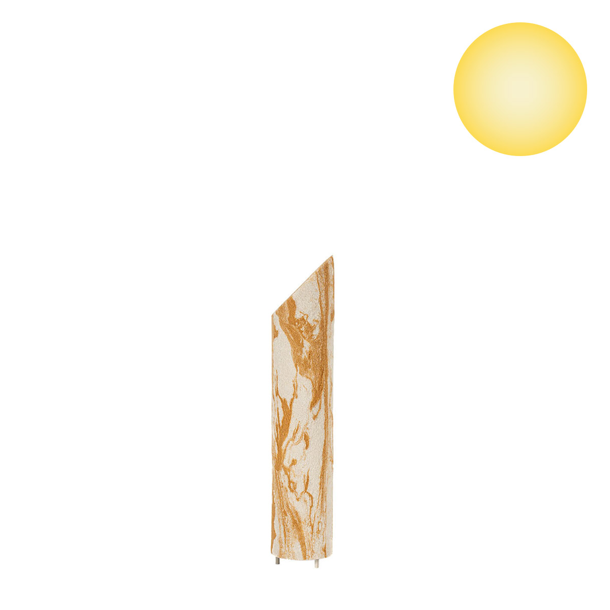 Light Star Sahara LED Stehleuchte / Lichtsäule