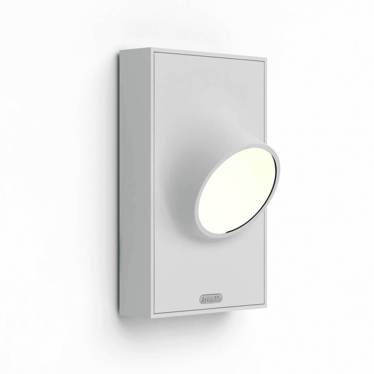 Ciclope LED Außenwandleuchte