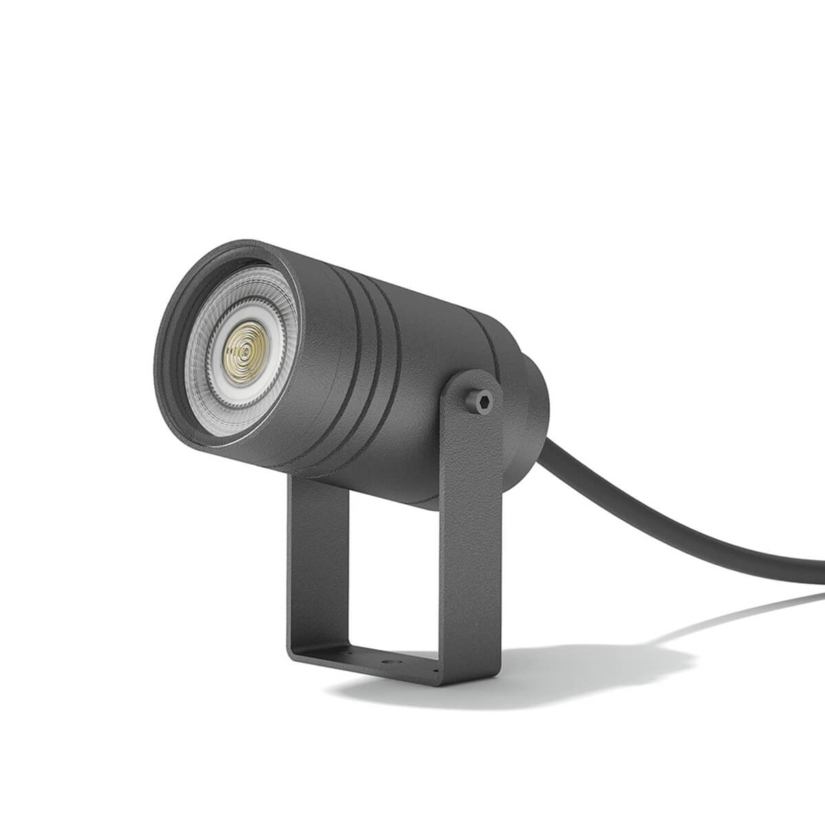 9028 Außenstrahler mit Erdspieß