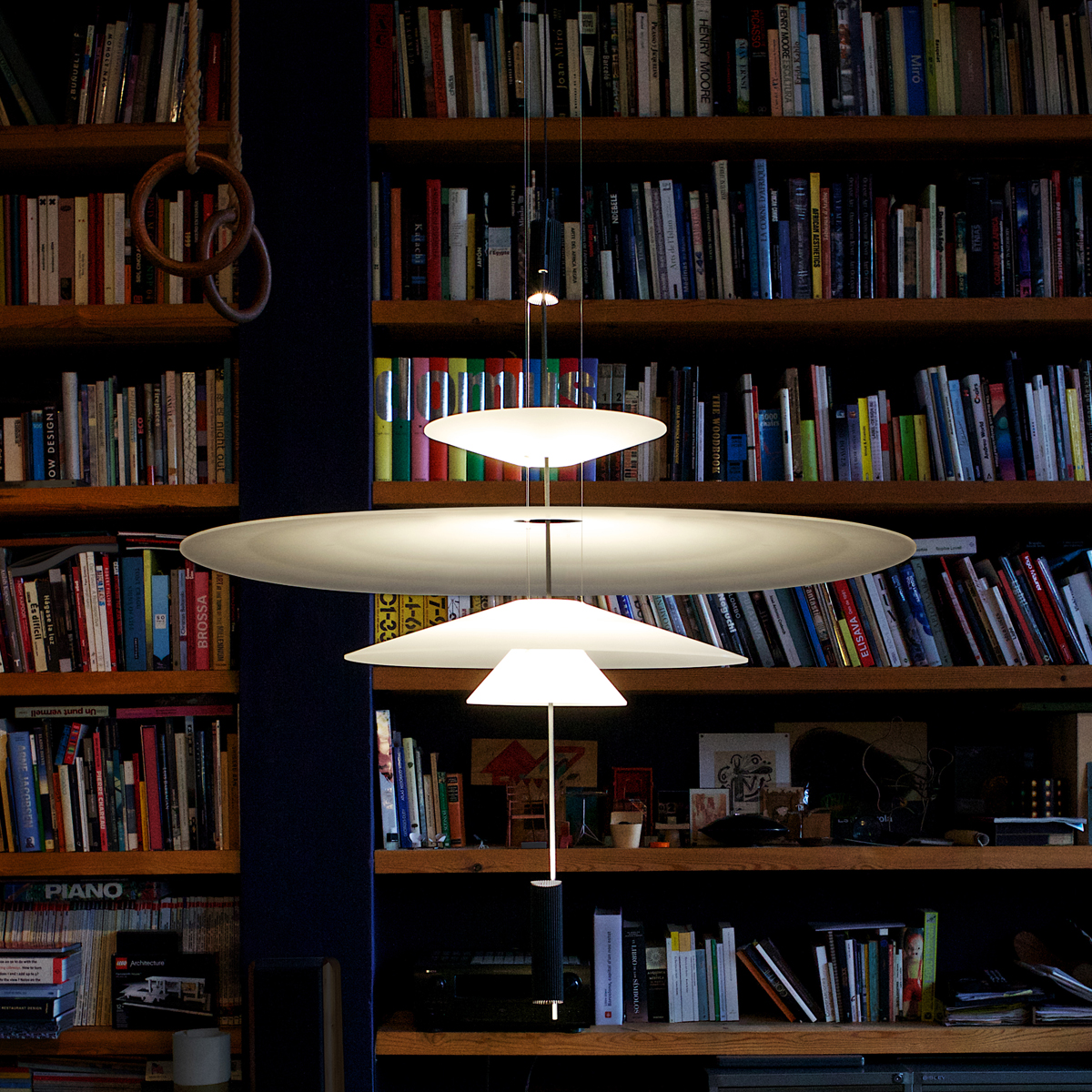 Flamingo 1550 Pendelleuchte