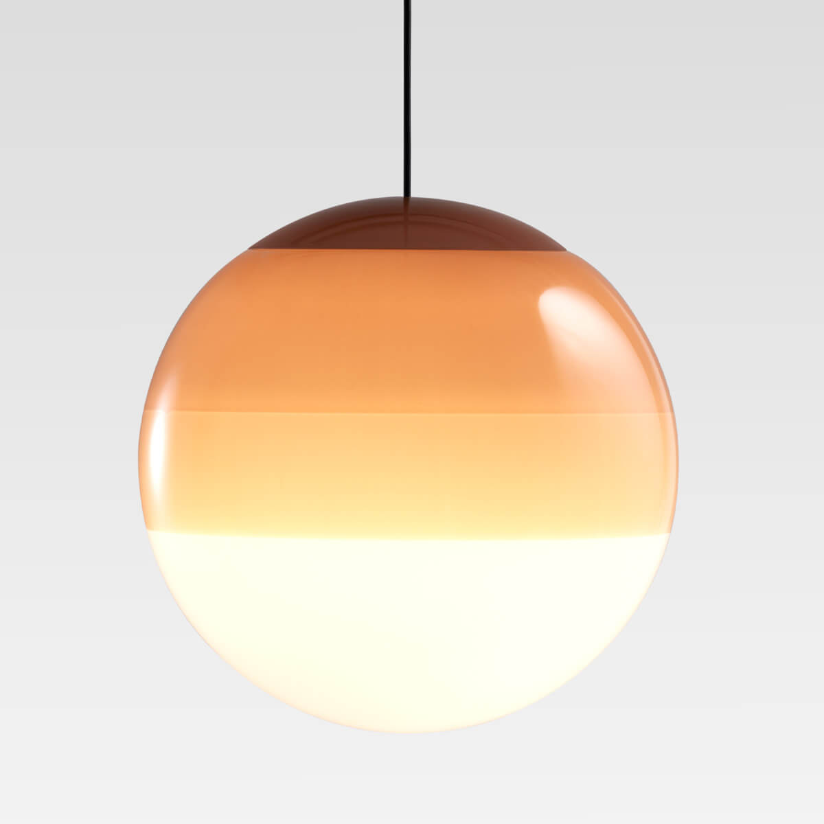 Dipping Light 40 LED Pendelleuchte