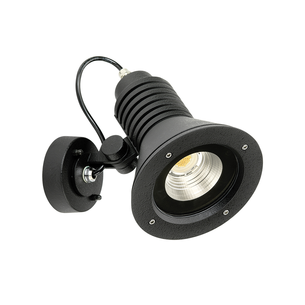 2381 LED Wandstrahler