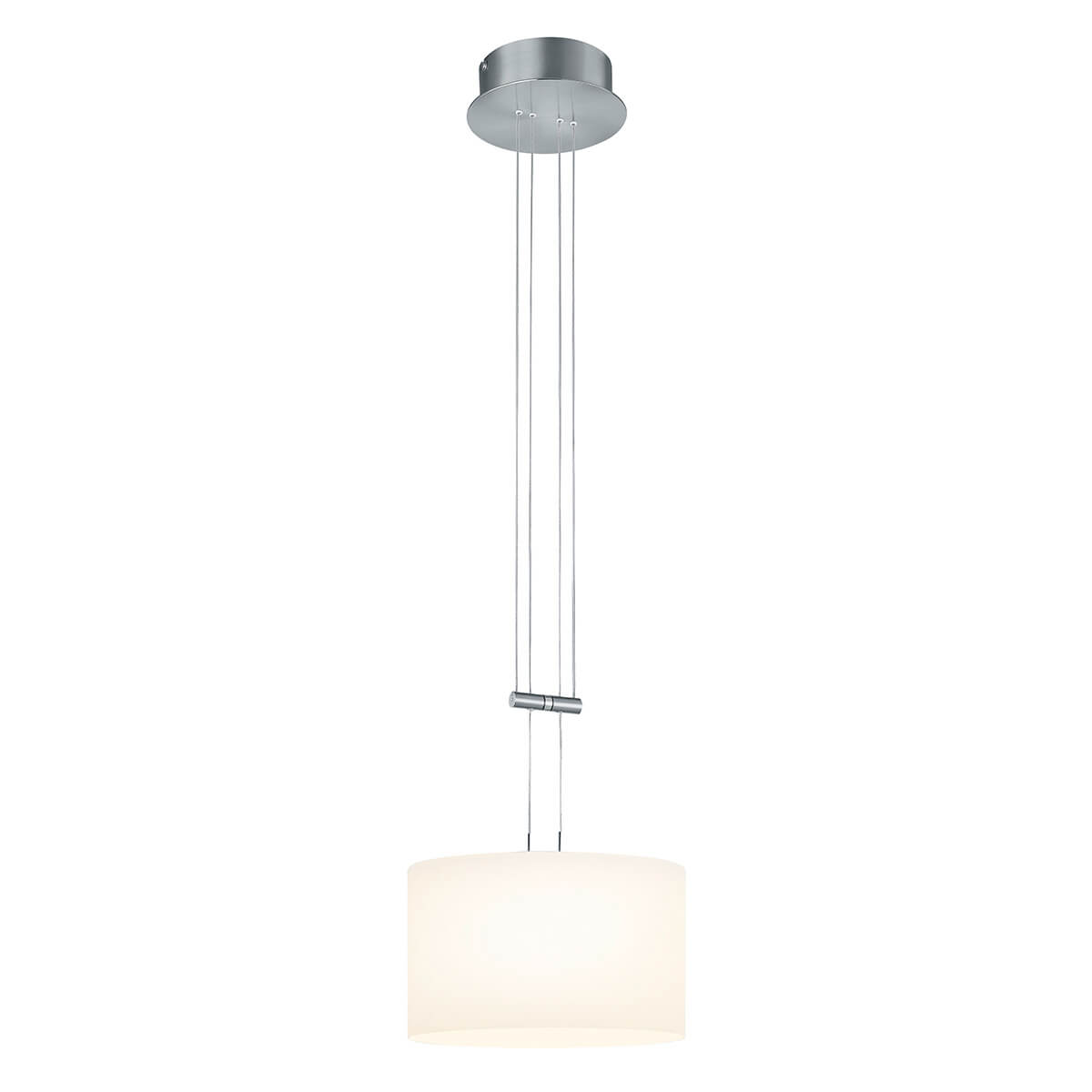 Grazia LED Pendelleuchte, Ø: 32 cm