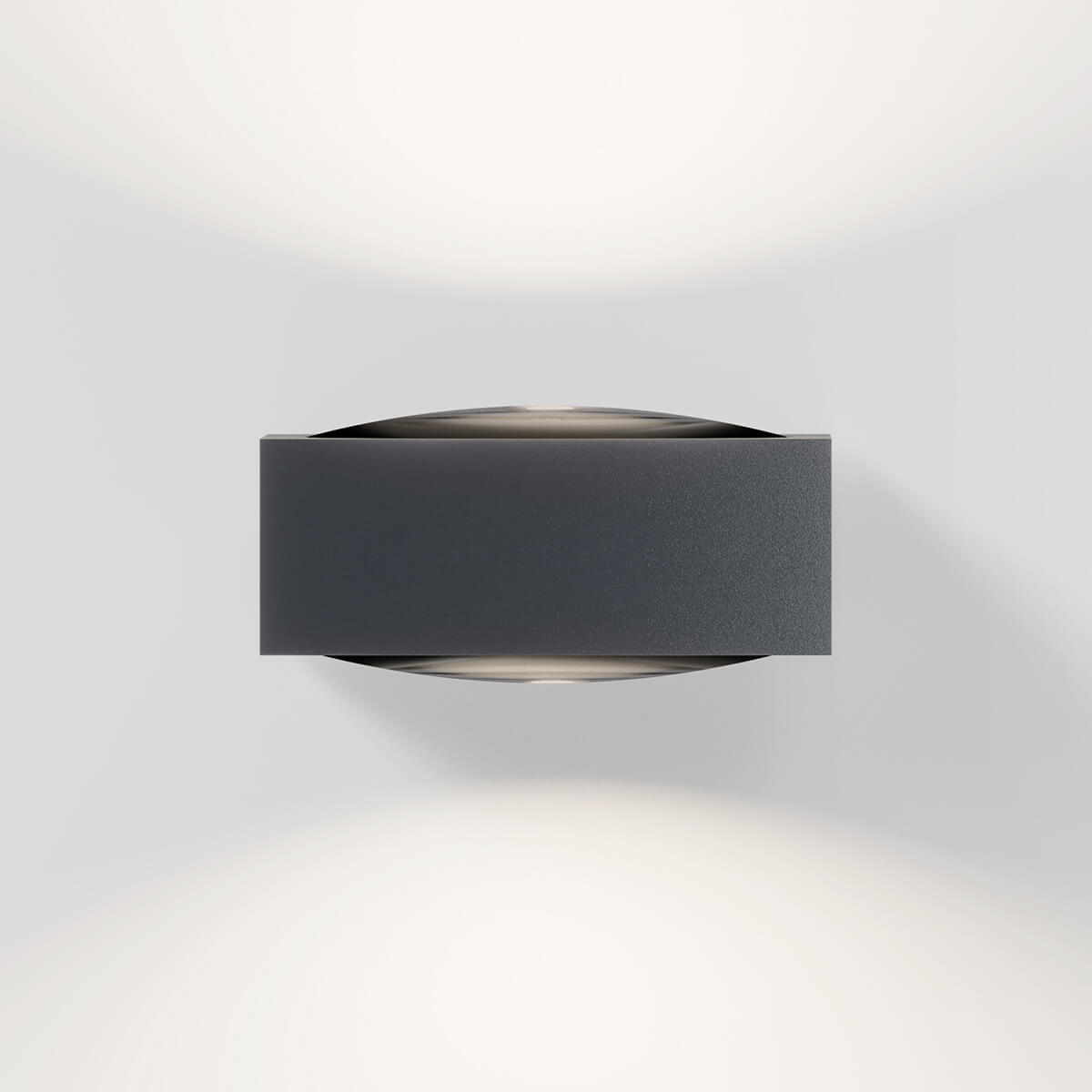 Luci LED Außenwandleuchte