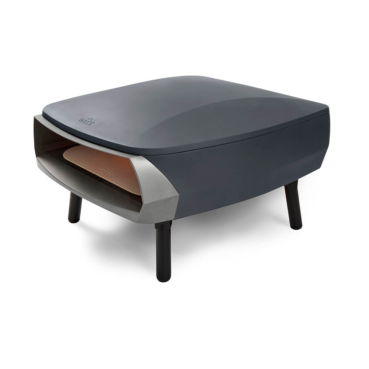 ETNA Fermo Pizzaofen, 1 Brenner