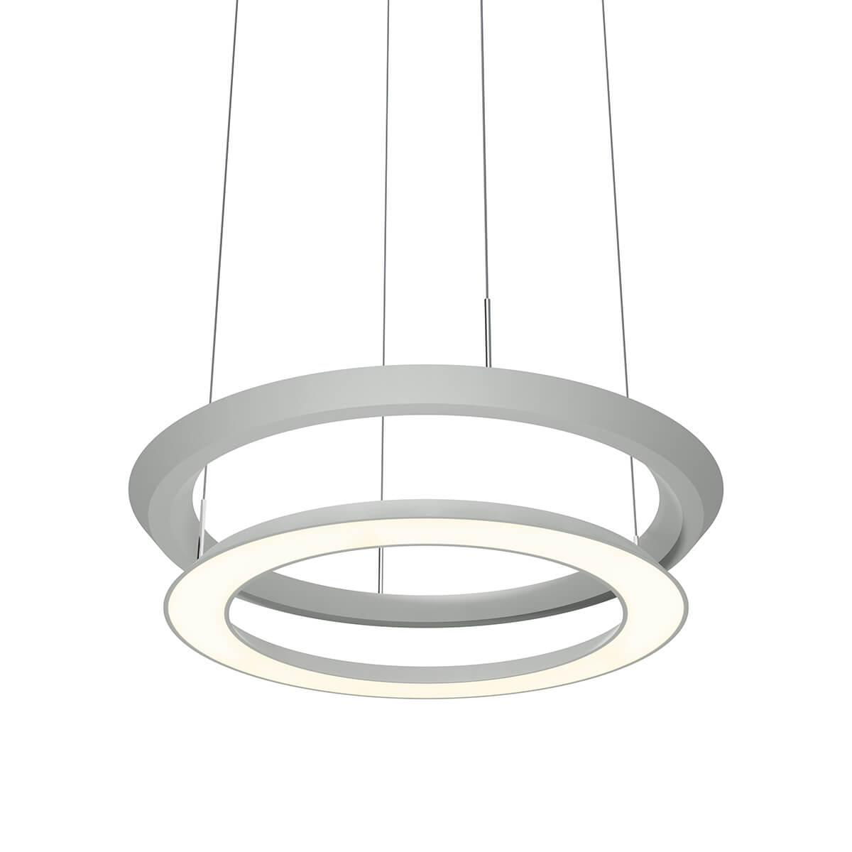 Yano LED Pendelleuchte, Rückläufer