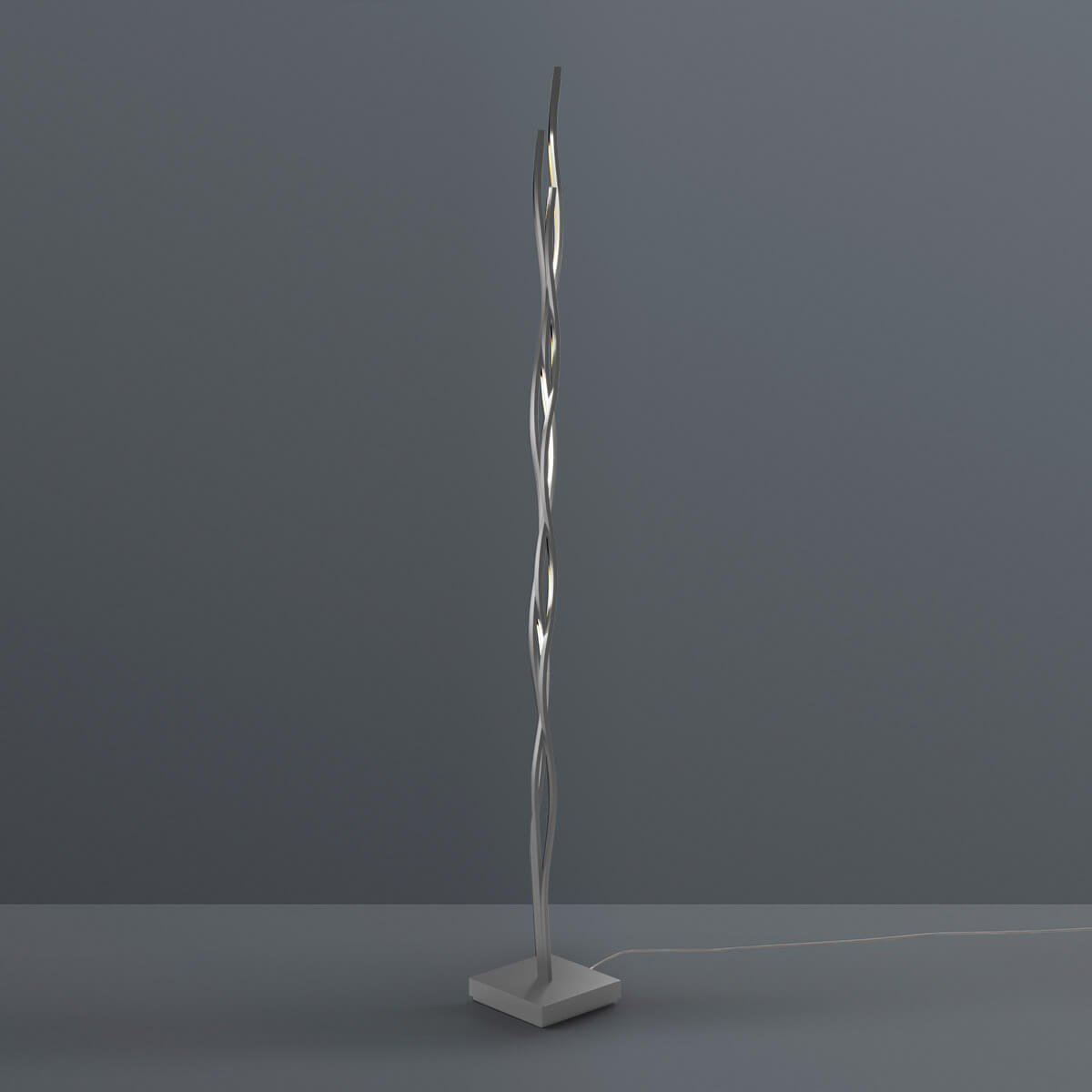 Silk LED Stehleuchte