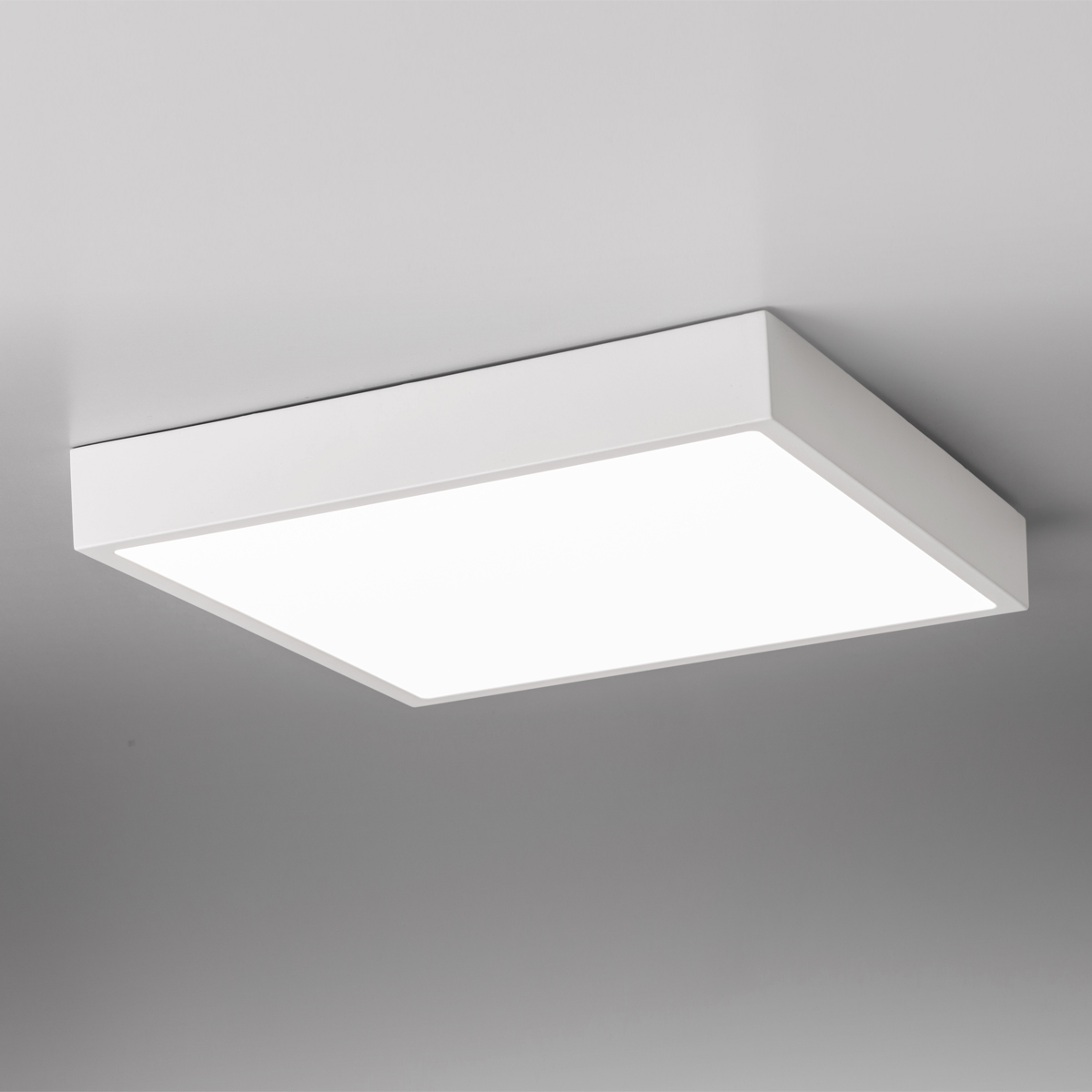 Venox LED Deckenleuchte, nicht dimmbar