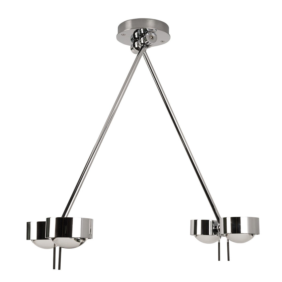 Puk Ceiling Sister Twin, 80 cm, Gehäuse