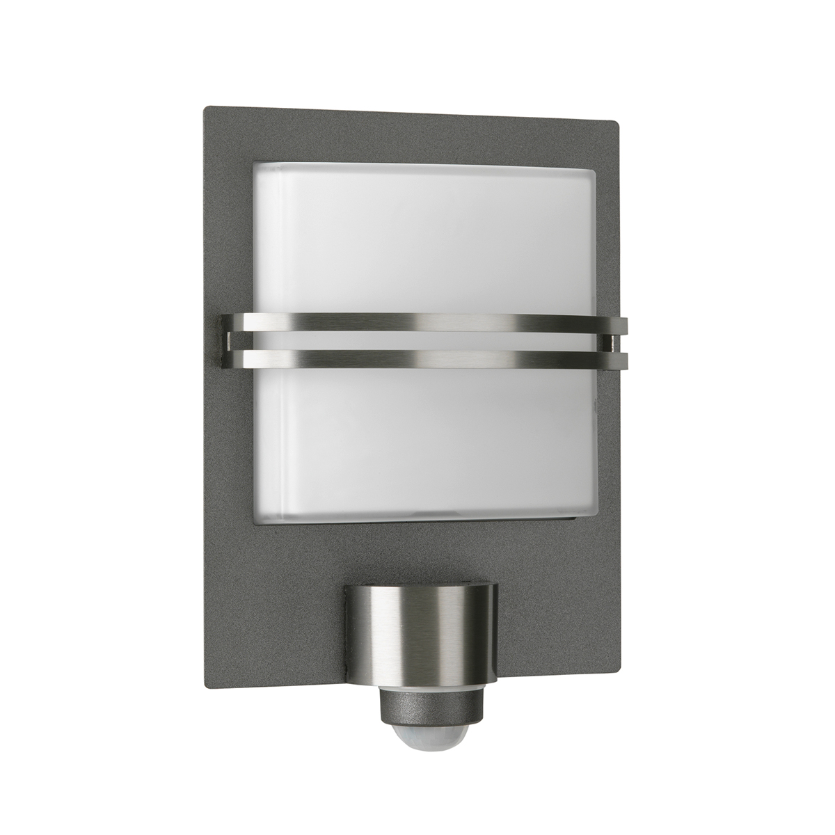 626251 Außenwandleuchte mit Bewegungsmelder