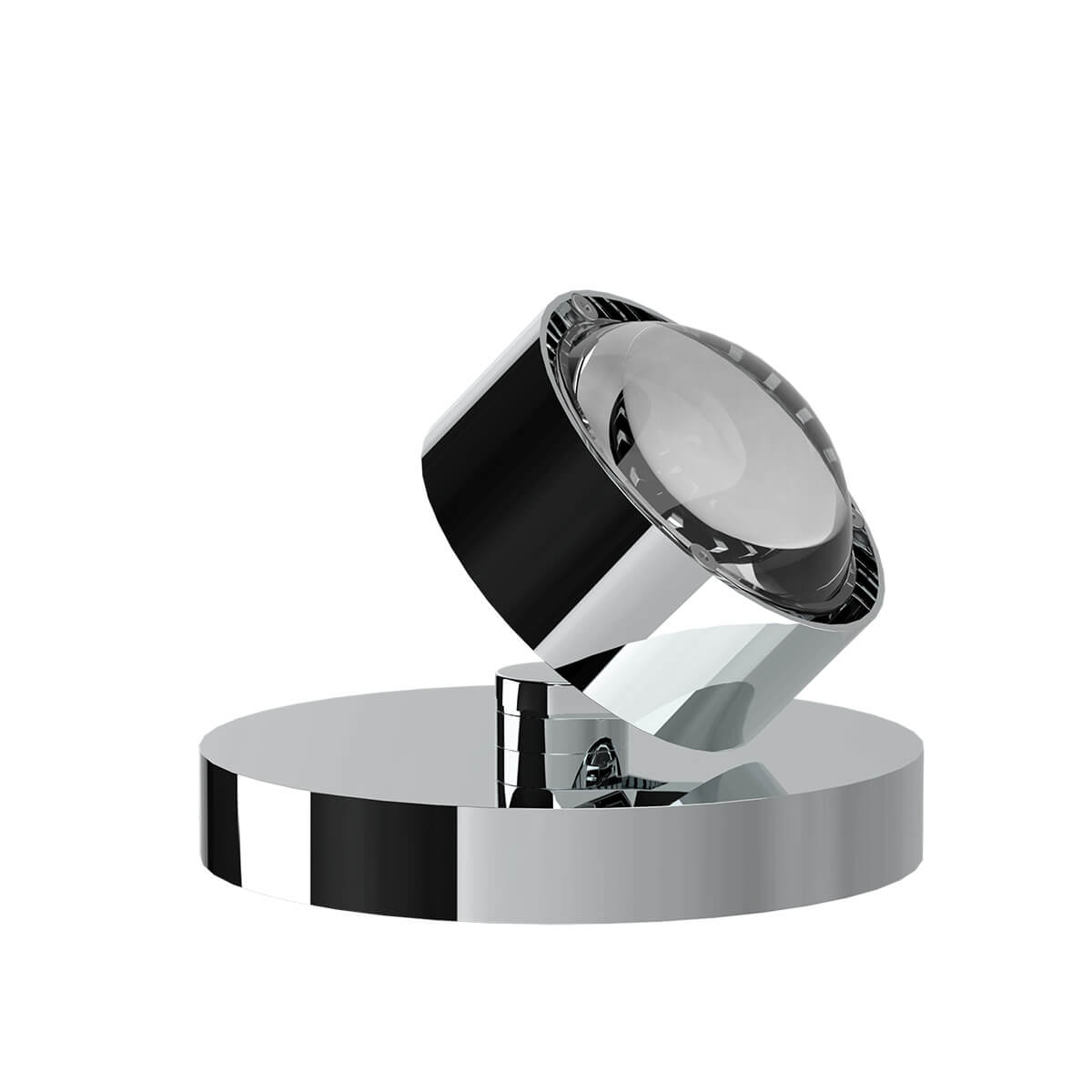 Puk Mini Spot LED Tischstrahler, Gehäuse